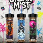 UWIN SHISHA 100K puffs disposable vape wholesale