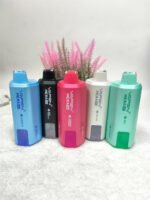 VAPEN HEXA 200K 6IN1 wholesale disposable vape - Image 2