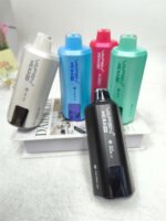 VAPEN HEXA 200K 6IN1 wholesale disposable vape - Image 7