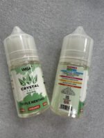 WGA 30ML E-liquid Salt Bar E-juice 50mg