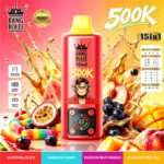 Bang Blaze 500K 15in1 puffs wholeslae vape