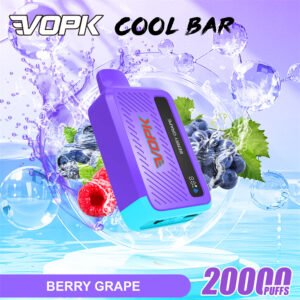 VOPK  COOL BAR 20000 puffs disposable Vape Wholesale