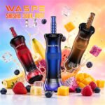 Waspe SHISHA 300K Puffs disposable Vape wholesale