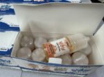 WGA 30ML E-liquid Salt Bar E-juice 50mg - Image 5